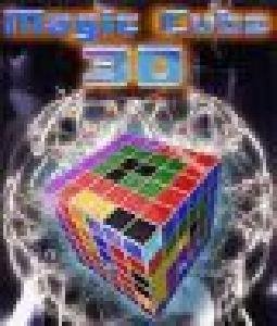 Magic Cube 3D