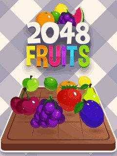 Fruits SE 240x320