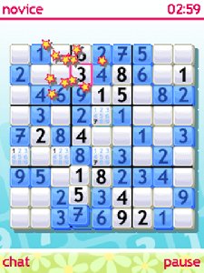 Club Puzzle