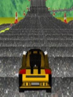 Coaster Cars 2 Contact