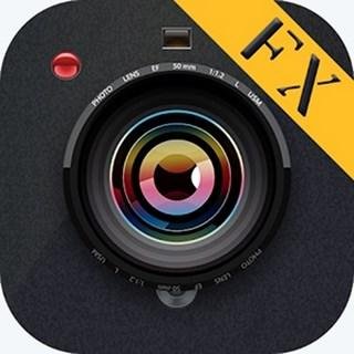 Manual FX Camera 1.0.3 (build 4)