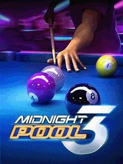 Midnight Pool 3-128x160 RU SE