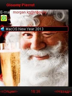 Happy New Year 2o13