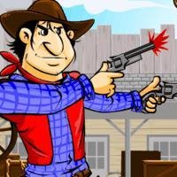 Cowboy Sheriff War