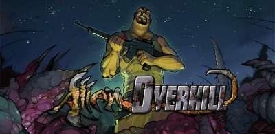 Alien Overkill Lite 1.0.939