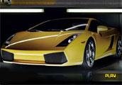Sport Car Parking