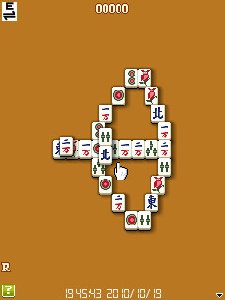 Mahjong