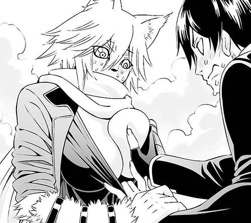 12 Beast ch.24