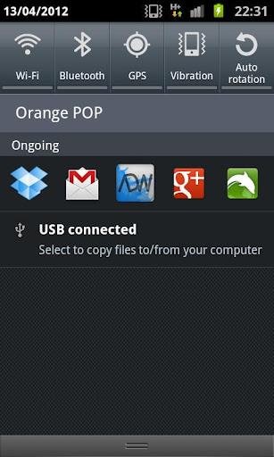 Fast5 Task Switcher 1.08