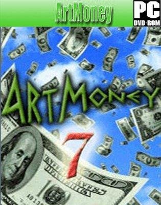 ArtMoney