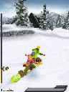 Snowboard Hero rus