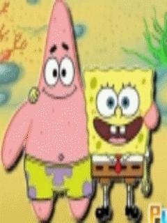 Spongebob Great Adventure