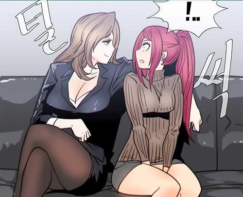 Household Affairs 25 RUS