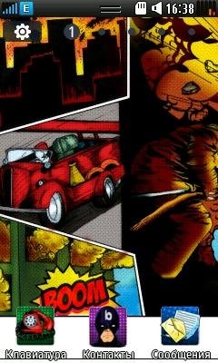 ComicArt