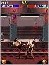 Mortal kombat 3 240 320 rus