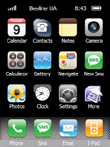 iPhone