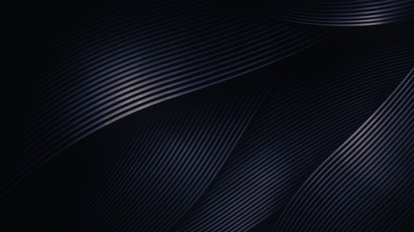 Dark-lines-wavy-black-smooth