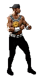 Jax Briggs