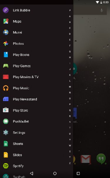 ActionLauncher3Plus3.6.6apkProDonateCrac