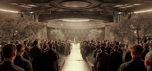 The Hunger Games Mockingjay - Part 2 (1)