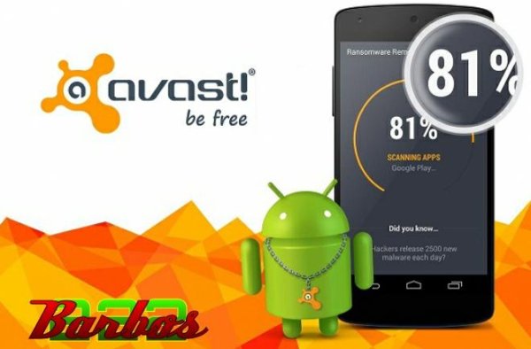Avast Battery Saver 1.3.1150