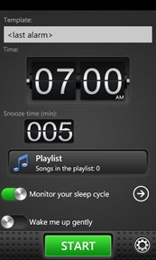 G Alarm v1.3.0.0