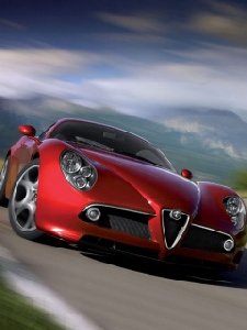 8c Competizione