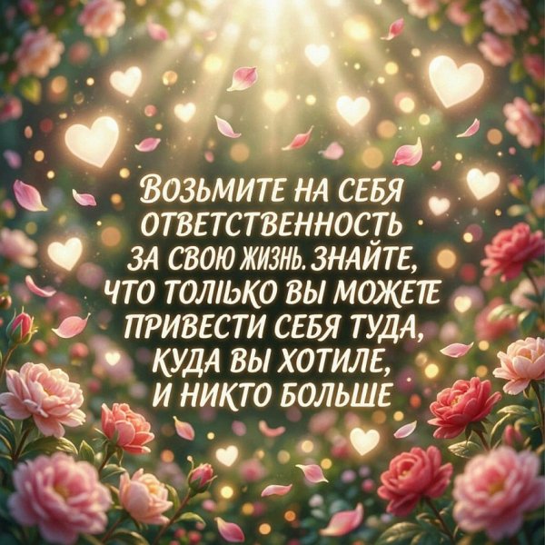 Ответственность