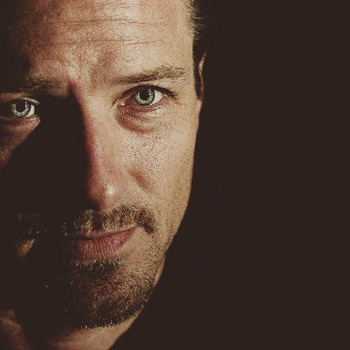 Peter Hale