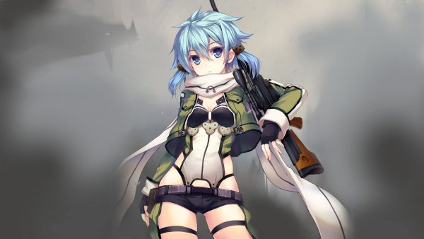 Sword Art Online 08