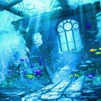Lost Fish Escape