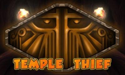 temple thief