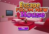 Escape From New House