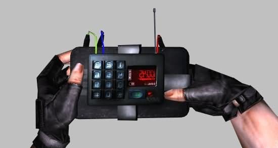 CutTheRightWire