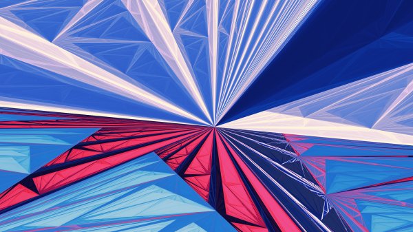 Arcade-fractal-ky