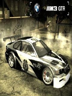 NFS-Most Wanted