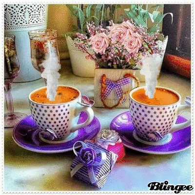 love coffee