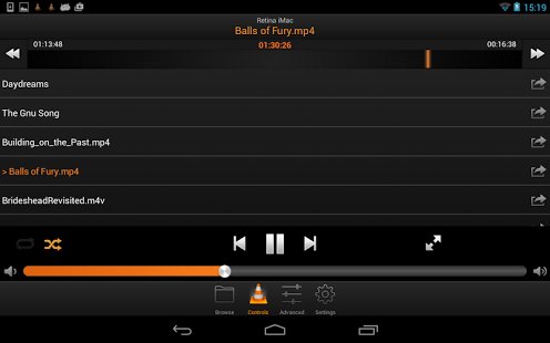 VLC Remote 5.11 2843 Рaid