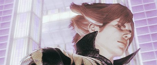 Lars and Alisa