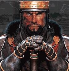 Medieval Total War