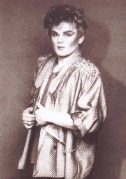 Joy Peters - One Night in love (Remix) EURODISCO