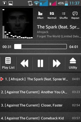 00 Music Player Effect 1.07 7