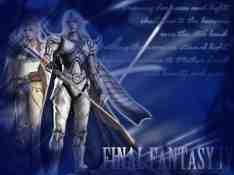 Final Fantasy4 (RUS)