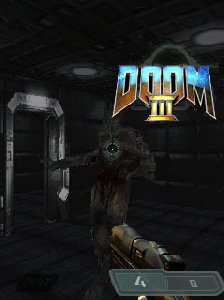 Doom 3 micro SE 240x320