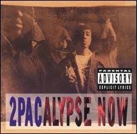 2Pac.2Pacalypse Now