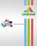 adidas colors by zak