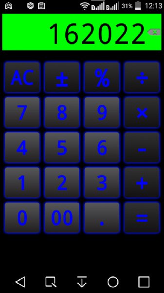 Calculator NoAds v6.0(6)
