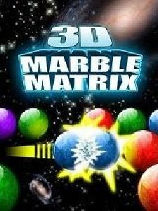 3D Marble Matrix-SE128x160