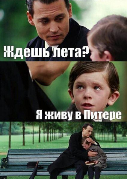 ))