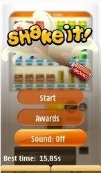 Shake IT 1.0